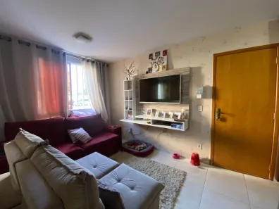 Apartamento com 3 Quartos à venda, 98m² no Moinho dos Ventos, Goiânia