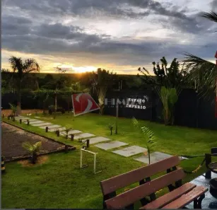 Fazenda/Sítio com 2 Quartos à venda, 1108m² no Loteamento Sumaré, Maringá