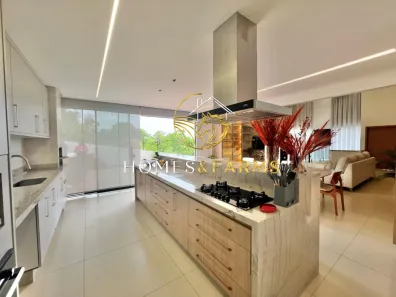 Casa com 3 Quartos à venda, 219m² no Jardins Nápoles, Senador Canedo