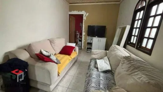 Casa com 2 Quartos à venda, 85m² no Planalto, São Bernardo do Campo