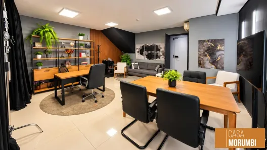 Sala Comercial à venda, 150m² no Jardim Dom Bosco, São Paulo