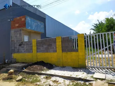 Lote/Terreno à venda, 240m² no Pontal das Garças, Vila Velha