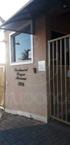 Apartamento com 2 Quartos à venda, 46m² no Jardim Universal, Araraquara