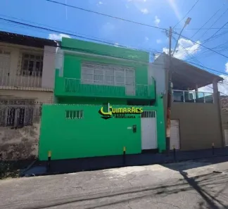 Casa com 4 Quartos à venda, 92m² no Monte Serrat, Salvador
