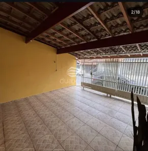 Casa com 3 Quartos à venda, 85m² no Parque Nova Esperança, São José dos Campos