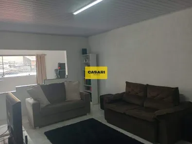 Casa com 6 Quartos à venda, 395m² no Baeta Neves, São Bernardo do Campo