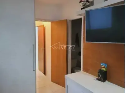 Cobertura com 4 Quartos à venda, 216m² no Lagoa, Rio de Janeiro