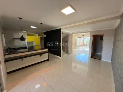 Casa com 3 Quartos à venda, 252m² no Terras de Santana, Londrina