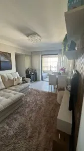 Apartamento com 3 Quartos à venda, 69m² no Candeal, Salvador