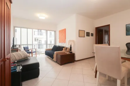 Apartamento com 3 Quartos à venda, 106m² no Vila Olímpia, São Paulo