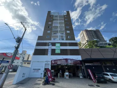 Apartamento com 2 Quartos à venda, 55m² no Teixeiras, Juiz de Fora