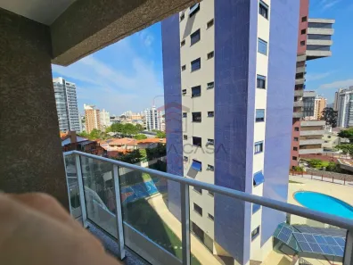 Apartamento com 1 Quarto à venda, 41m² no Jardim Avelino, São Paulo