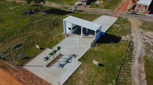 Lote/Terreno à venda, 330m² no Povoado Insurreição, Sairé