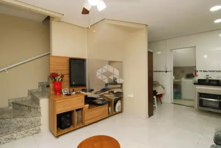 Casa de Condomínio com 3 Quartos à venda, 102m² no Vila Isolina Mazzei, São Paulo