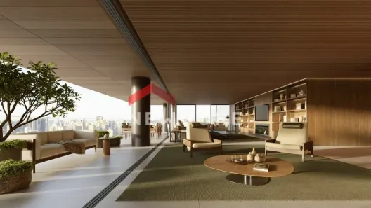 Apartamento com 3 Quartos à venda, 330m² no Moinhos de Vento, Porto Alegre