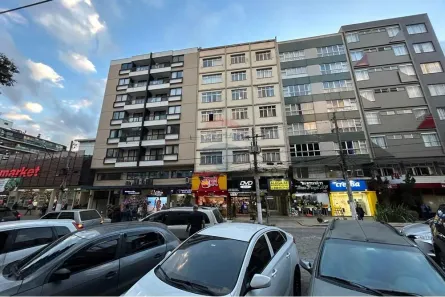 Apartamento com 2 Quartos à venda, 105m² no Centro, Nova Friburgo