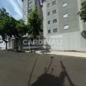 Apartamento com 2 Quartos para alugar, 64m² no Vila Prado, São Carlos