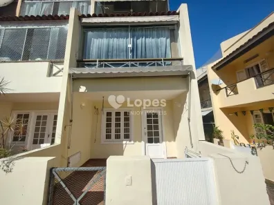 Casa de Condomínio com 4 Quartos à venda, 145m² no Recreio dos Bandeirantes, Rio de Janeiro