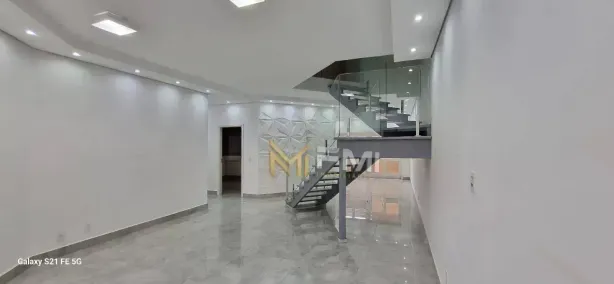 Casa de Condomínio com 3 Quartos à venda, 255m² no Parque Brasil 500, Paulínia