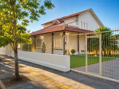 Casa com 5 Quartos à venda, 350m² no Nossa Senhora das Graças, Canoas