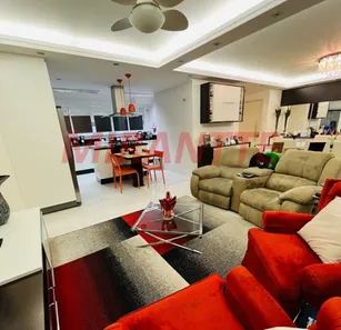 Apartamento com 3 Quartos à venda, 142m² no Lauzane Paulista, São Paulo