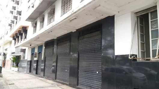 Ponto Comercial à venda, 218m² no Centro, Rio de Janeiro
