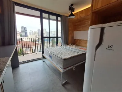 Apartamento com 1 Quarto à venda, 20m² no Vila Mariana, São Paulo