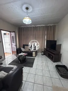 Sobrado com 3 Quartos à venda, 129m² no Vila Formosa, São Paulo