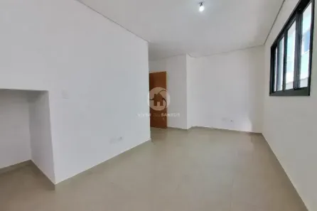 Sobrado com 2 Quartos à venda, 79m² no Aparecida, Santos