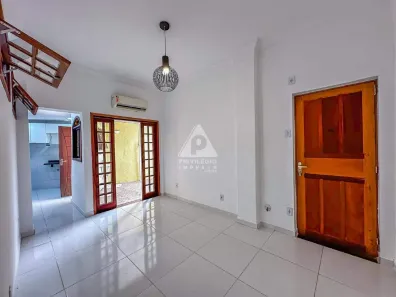 Apartamento com 2 Quartos à venda, 80m² no Laranjeiras, Rio de Janeiro