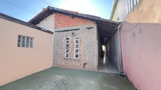 Casa com 2 Quartos à venda, 140m² no Jardim Santa Inês I, São José dos Campos