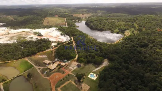 Fazenda/Sítio à venda, 900000m² no Itacimirim (Monte Gordo), Camaçari