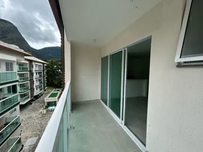 Cobertura com 3 Quartos à venda, 129m² no Retiro, Petrópolis