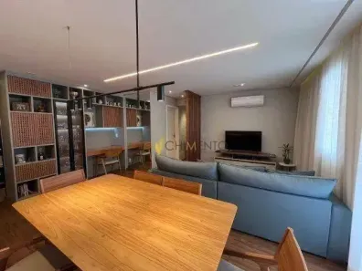 Apartamento com 2 Quartos à venda, 88m² no Barra Funda, São Paulo