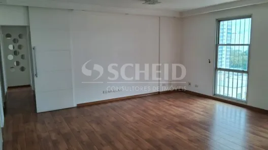 Apartamento com 3 Quartos à venda, 111m² no Jardim das Acácias, São Paulo