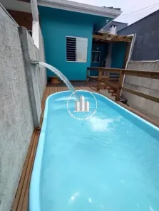 com 2 Quartos à venda, 54m² no Bela Vista, Palhoça