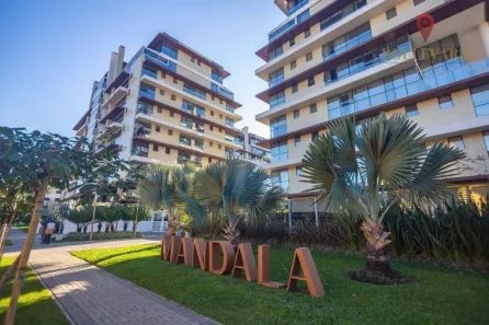 Cobertura com 3 Quartos à venda, 212m² no Água Verde, Curitiba