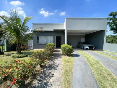 Casa com 3 Quartos à venda, 216m² no Mirante dos Ipês, Salto