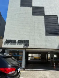 Sala Comercial para alugar, 32m² no Pituba, Salvador