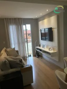Apartamento com 2 Quartos para alugar, 62m² no Bonfim, Campinas