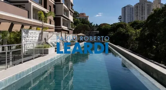 Apartamento com 3 Quartos à venda, 144m² no Perdizes, São Paulo