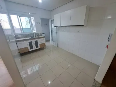 Apartamento com 3 Quartos à venda, 87m² no Vila Helena, Santo André