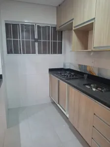 Apartamento com 2 Quartos à venda, 60m² no Vila Voturua, São Vicente