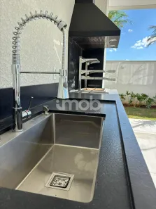 Casa de Condomínio com 4 Quartos à venda, 358m² no Alphaville Nova Esplanada 3, Votorantim