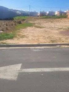 Lote/Terreno à venda, 150m² no Jardim das Araras, Indaiatuba
