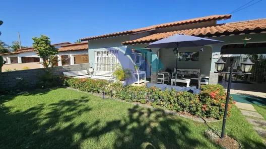 Apartamento com 6 Quartos à venda, 360m² no Balneário São Pedro, São Pedro da Aldeia