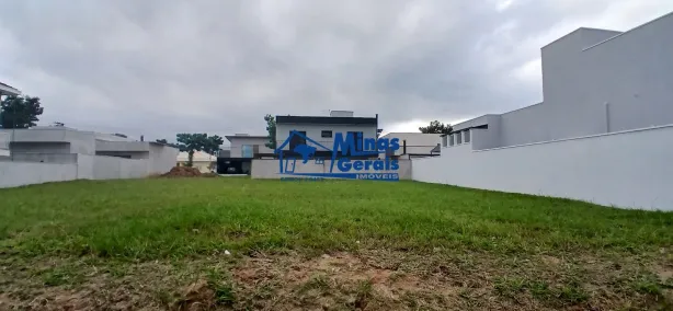 Lote/Terreno à venda, 300m² no Condomínio Terras do Vale, Caçapava