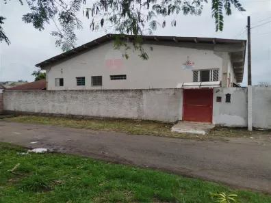 Galpão/Depósito/Armazém à venda, 917m² no Jardim das Palmeiras, Registro