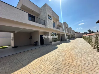 Casa de Condomínio com 3 Quartos à venda, 167m² no Vila Petrópolis, Atibaia
