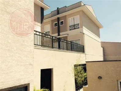 Casa de Condomínio com 2 Quartos à venda, 78m² no Imirim, São Paulo
